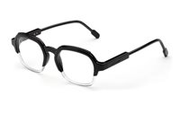 ITALIA INDEPENDENT 5921.009.012 OLIVER BLACK AND CRYSTAL - 8055341264743